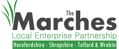 Marches LEP Logo
